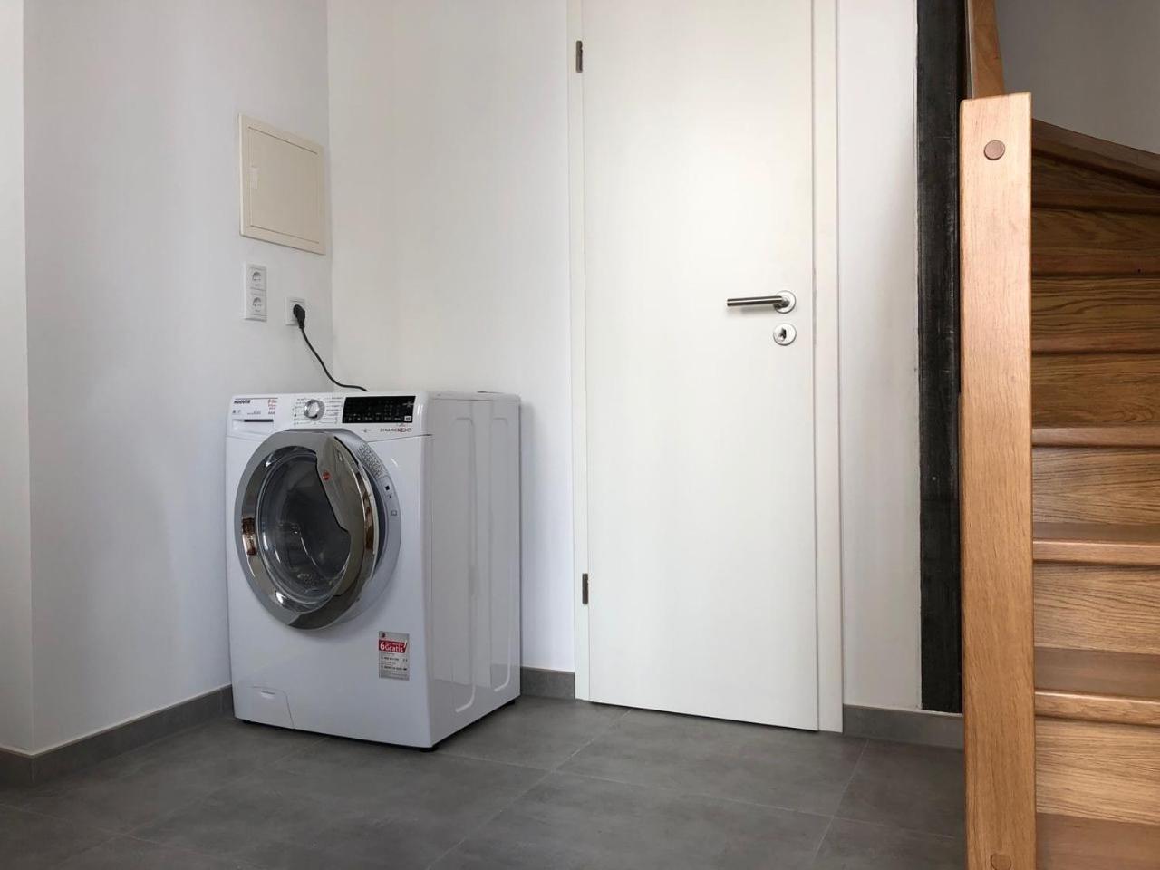 Marktblick Apartments Naehe Der Rb-Arena Leipzig Eksteriør billede
