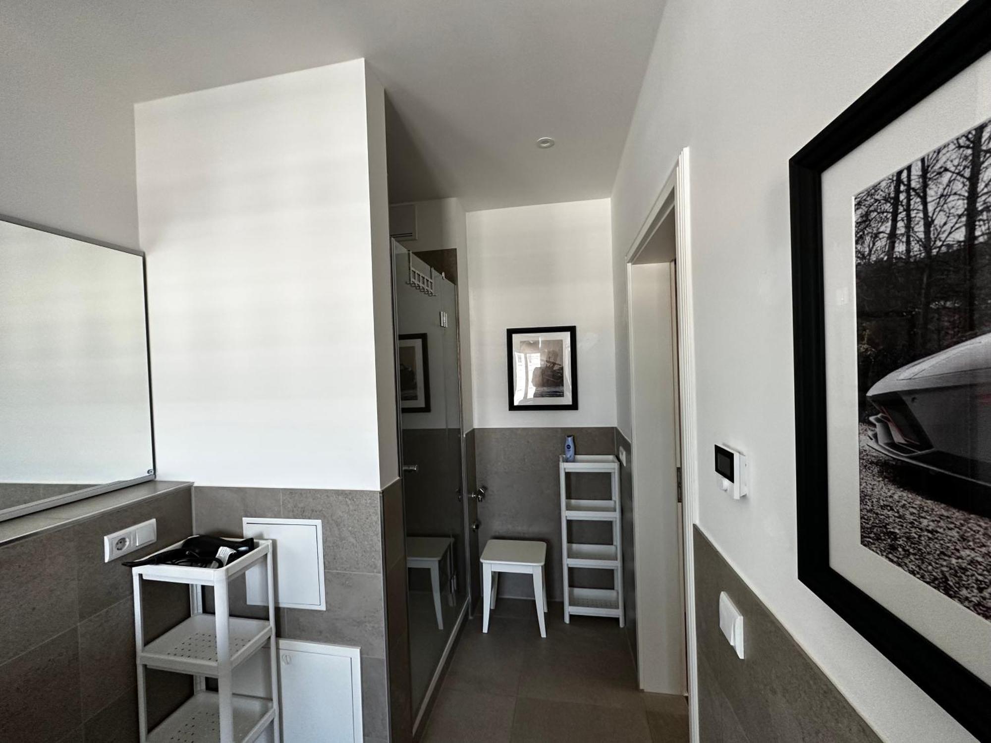 Marktblick Apartments Naehe Der Rb-Arena Leipzig Eksteriør billede